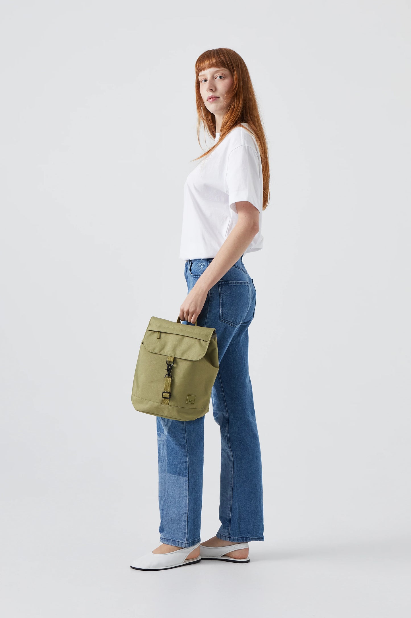 Rucsac Scout Mini Cedar