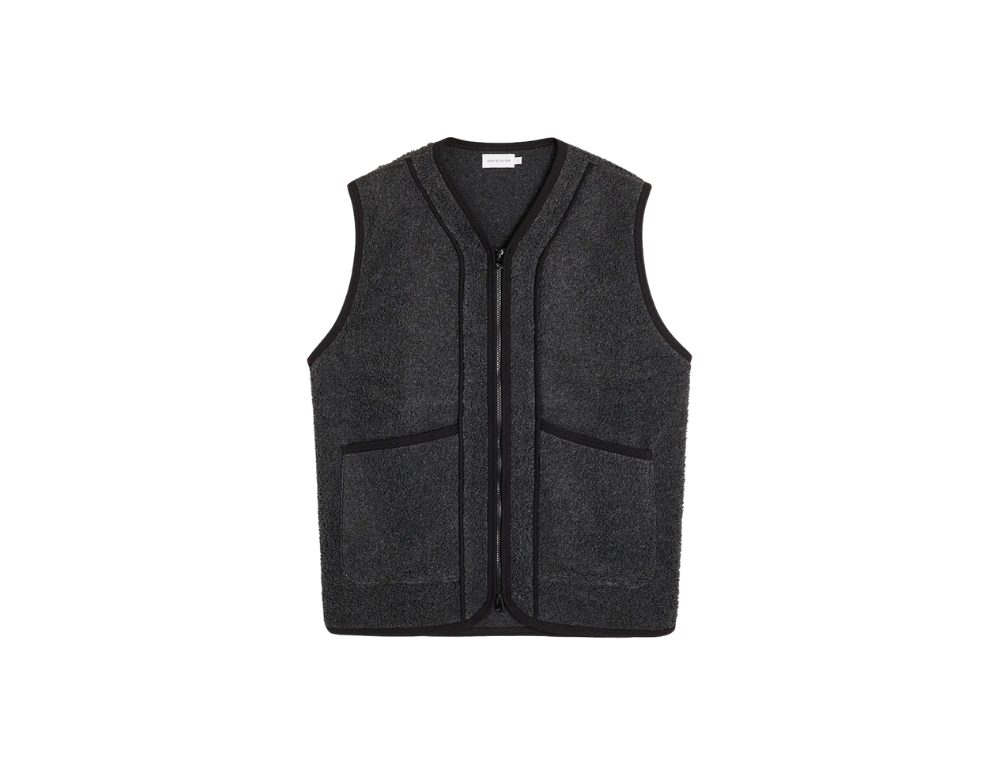 Vestă GOXO Graphite