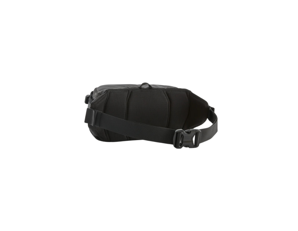 Borsetă Black Hole® 5L Black