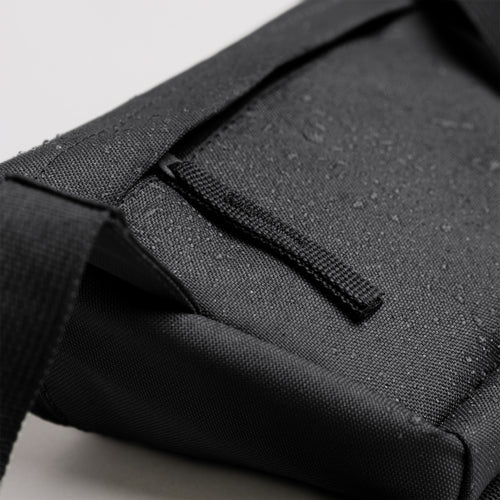 Borsetă Hip Bag 2.0 Black