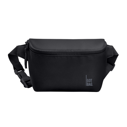 Borsetă Hip Bag 2.0 Black