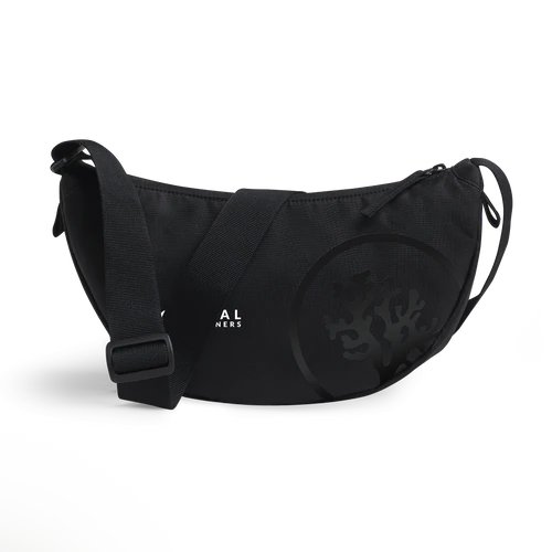 Geanta MOON SMALL Coral Gardener BLACK