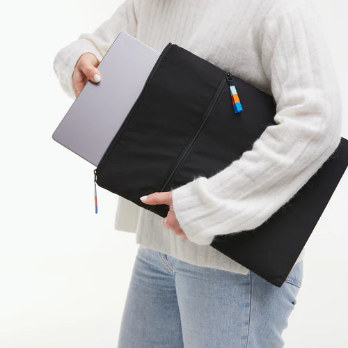 Rucsac RollTop LITE 2.0 Black