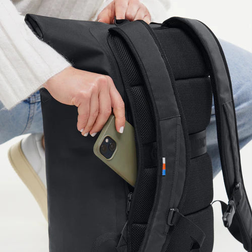 Rucsac RollTop LITE 2.0 Black