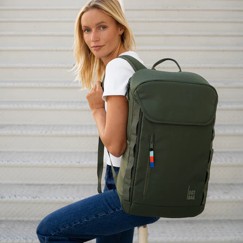 Rucsac Pro Pack Algae