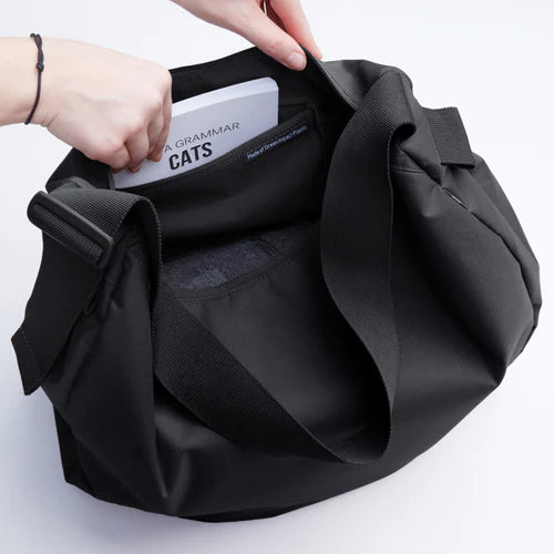 Geantǎ CURVED Black