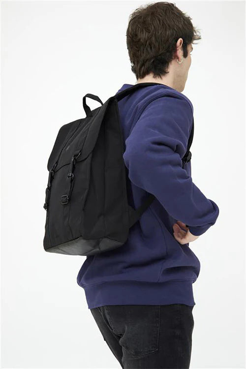 Rucsac HANDY XL Black Lime
