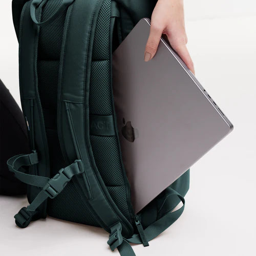 Rucsac Pro Pack Sea Teal
