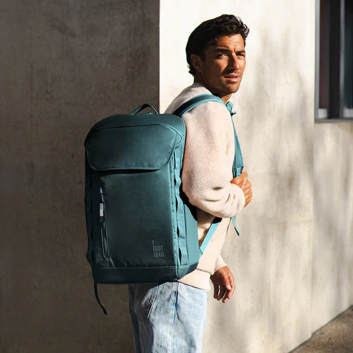 Rucsac Pro Pack Sea Teal