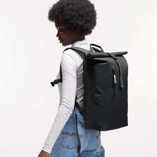 Rucsac RollTop LITE 2.0 Black
