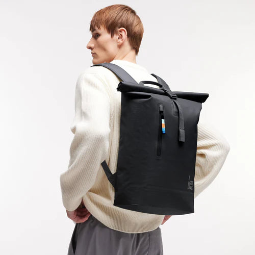 Rucsac RollTop LITE 2.0 Black