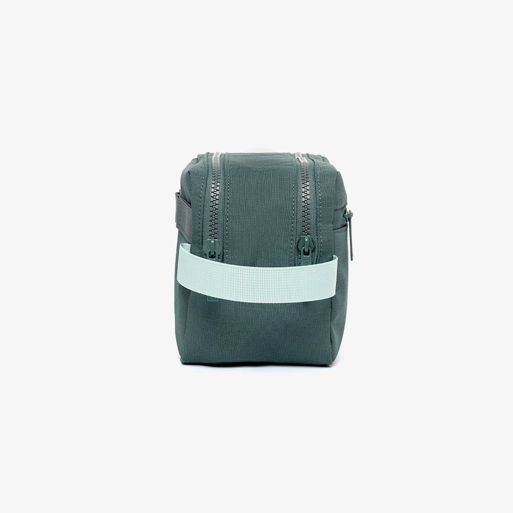 Geantǎ KEI DOUBLE Washbag Laurel