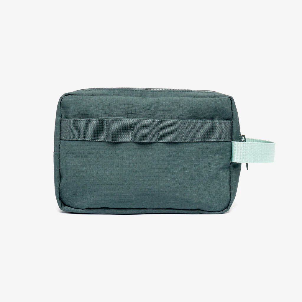 Geantǎ KEI DOUBLE Washbag Laurel