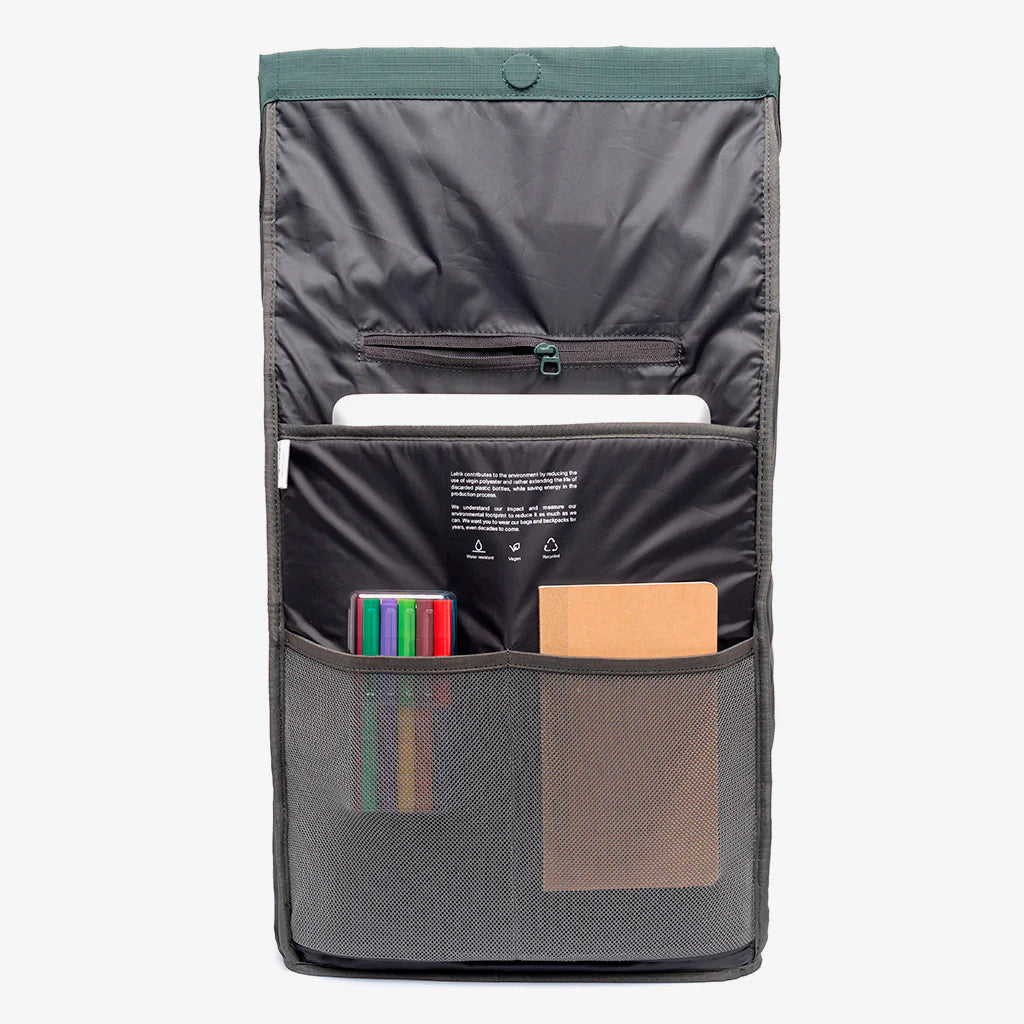 Rucsac LARS ROLL Laurel Ripstop