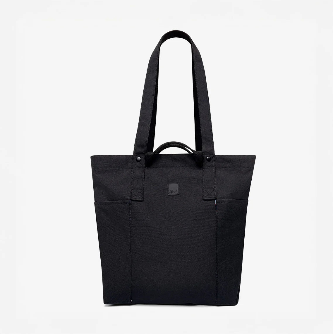 Geantǎ RAW TOTE Black