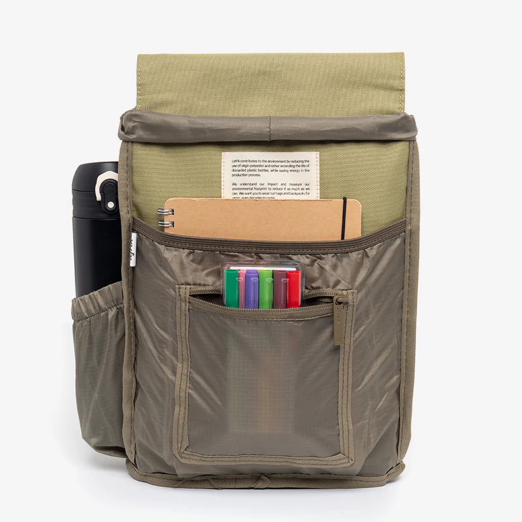 Rucsac Scout Mini Cedar