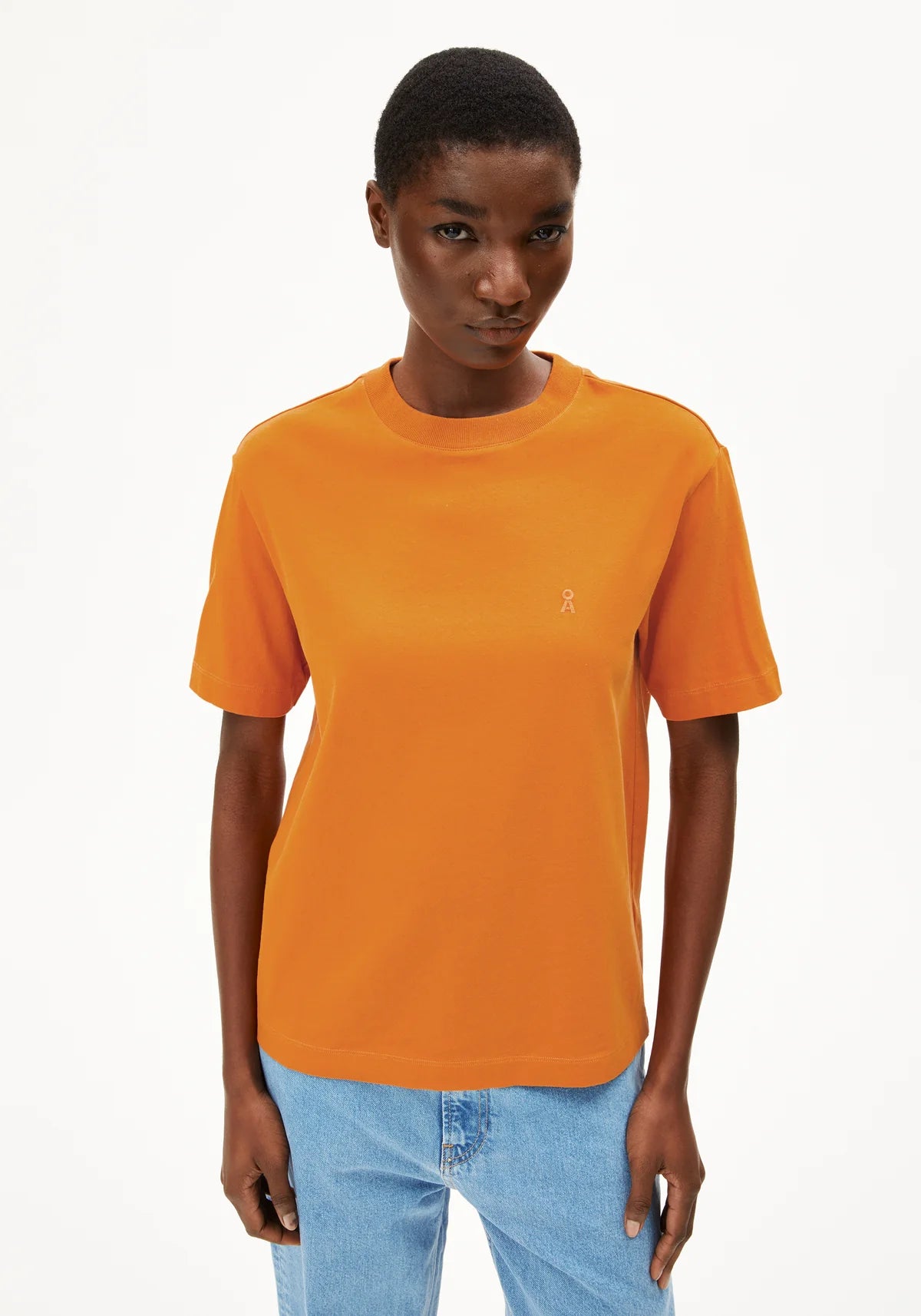 Tricou TARJAA Amberglow