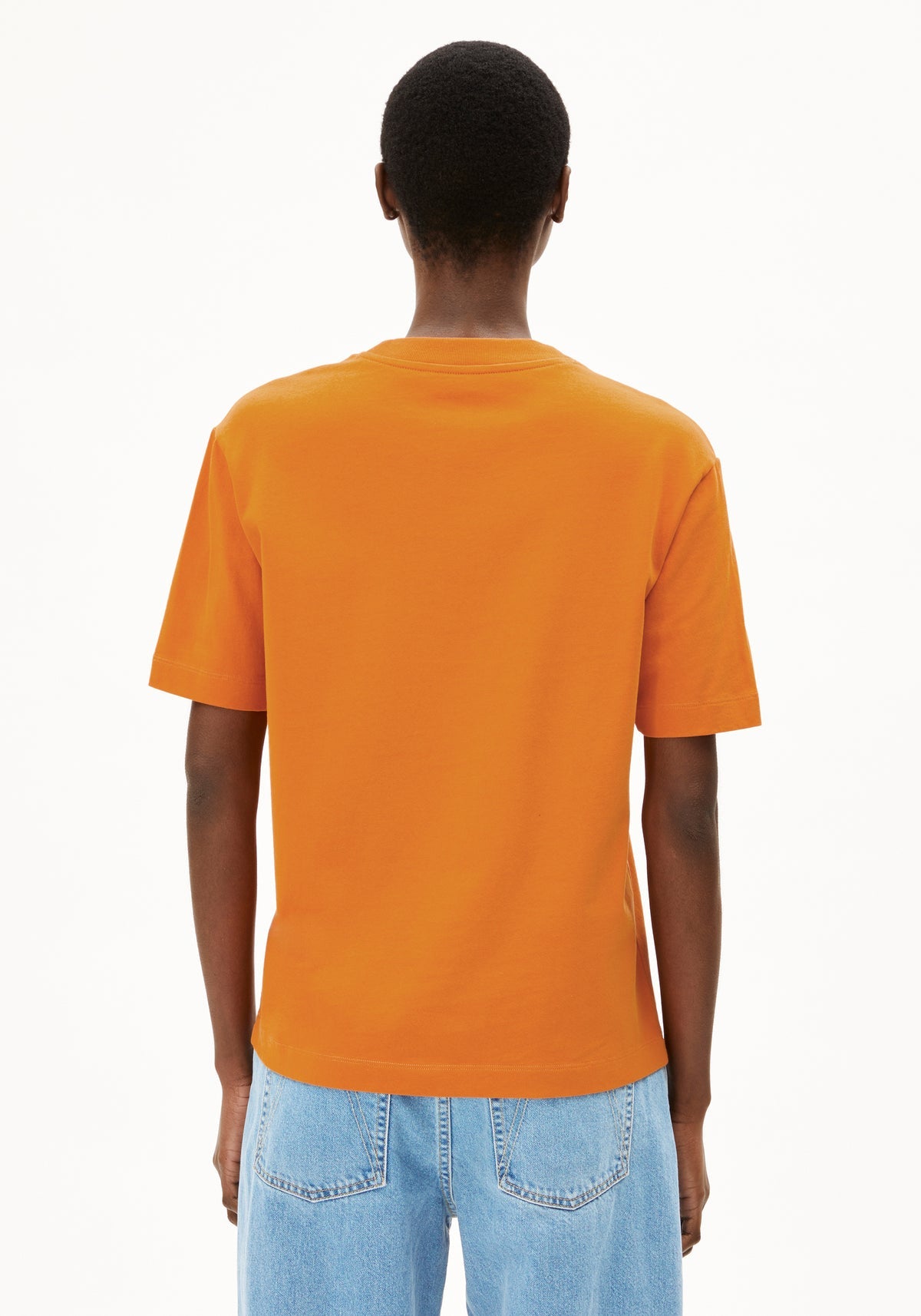 Tricou TARJAA Amberglow