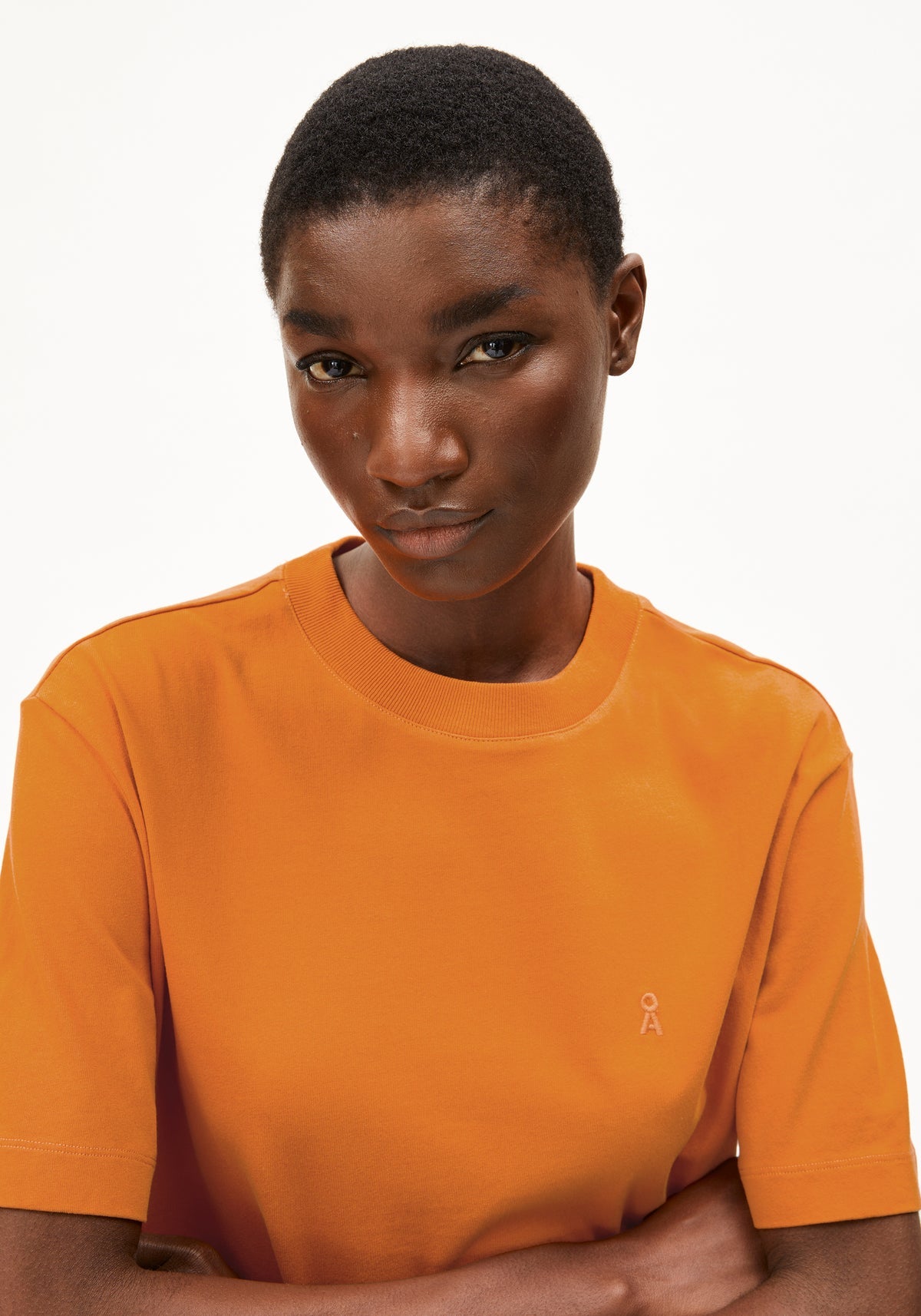 Tricou TARJAA Amberglow