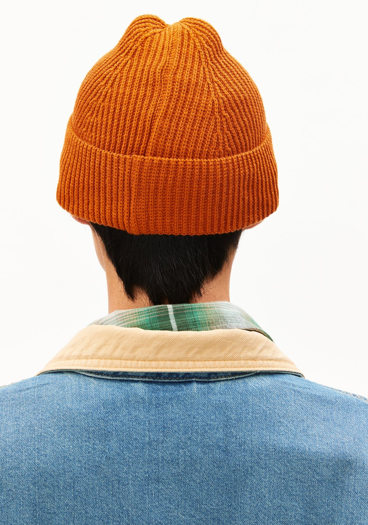 Beanie NILDAAO COTTON Amberglow