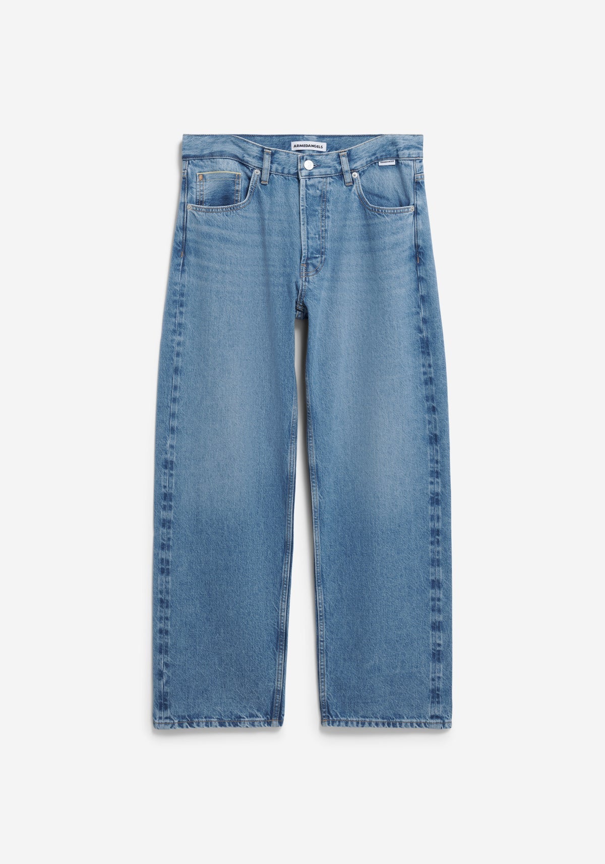 Blugi AARY Selvedge Yowri