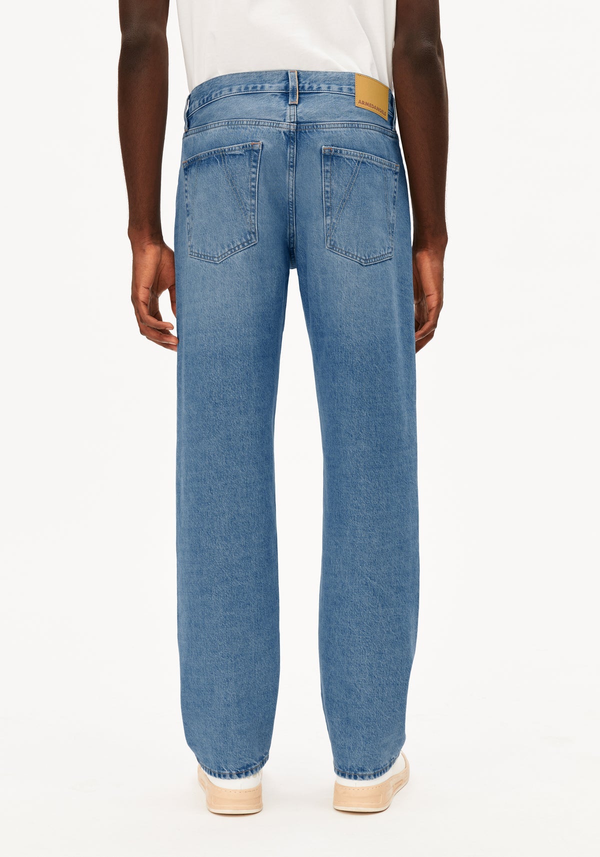 Blugi AARY Selvedge Yowri