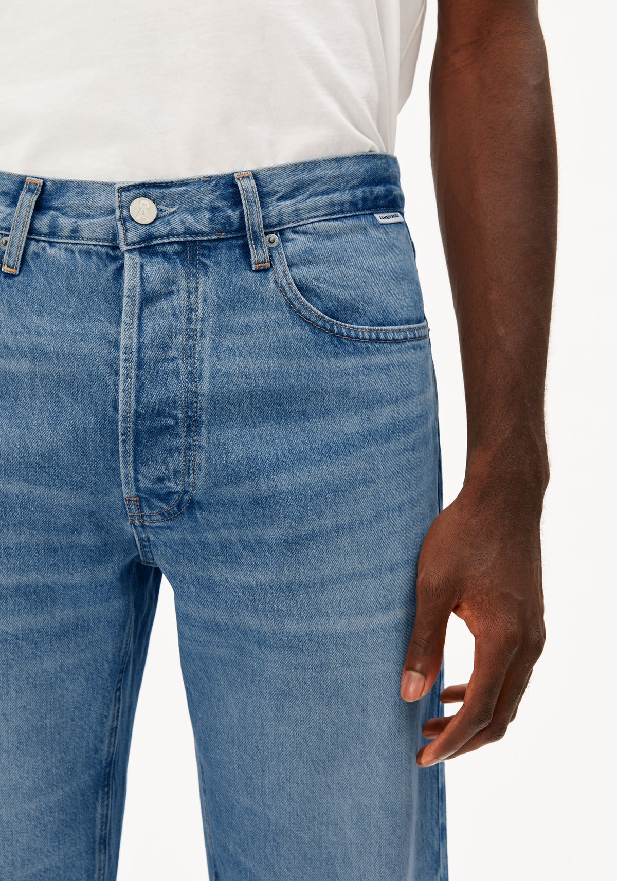 Blugi AARY Selvedge Yowri