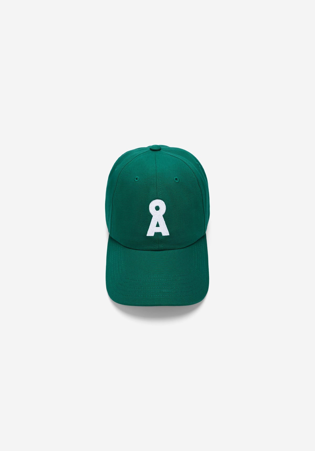 Șapcă YENAAS ICONIC Emerald Green