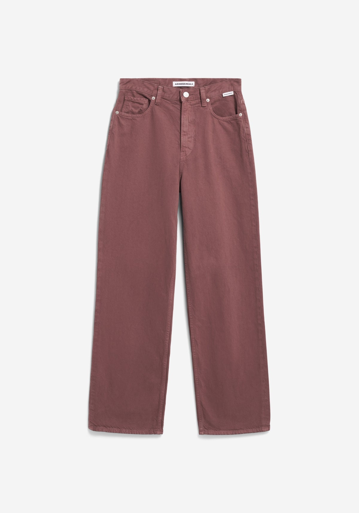 Blugi ENIJAA Dark Berry
