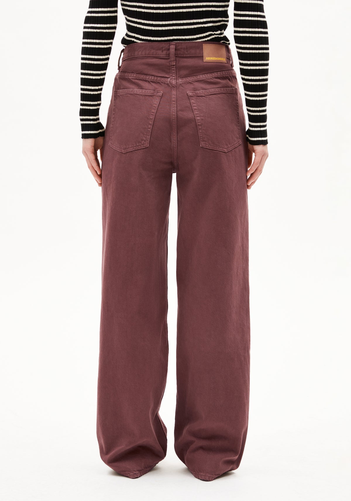 Blugi ENIJAA Dark Berry