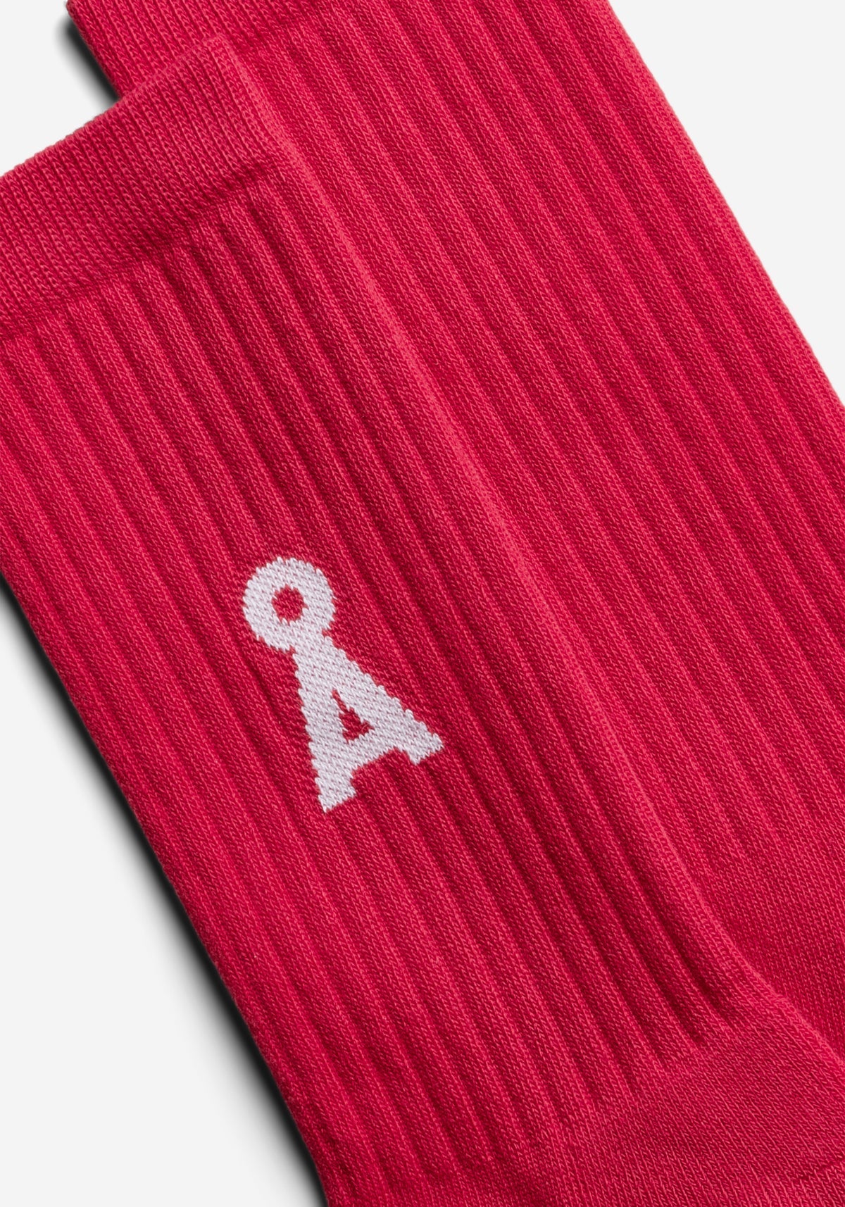 Șosete SAAMUS BOLD Scarlet Red
