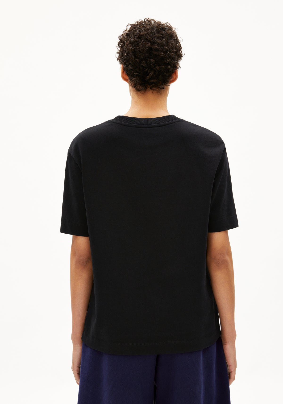 Tricou TARJAA ICONIC Black