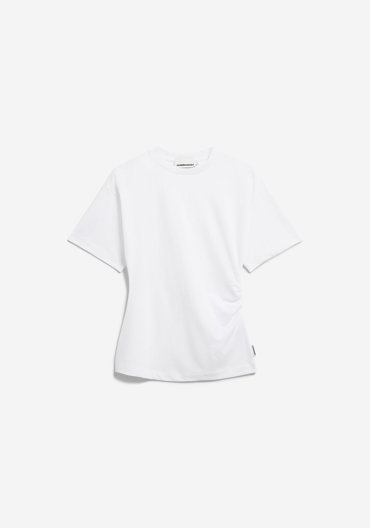 Tricou JAREKAA White