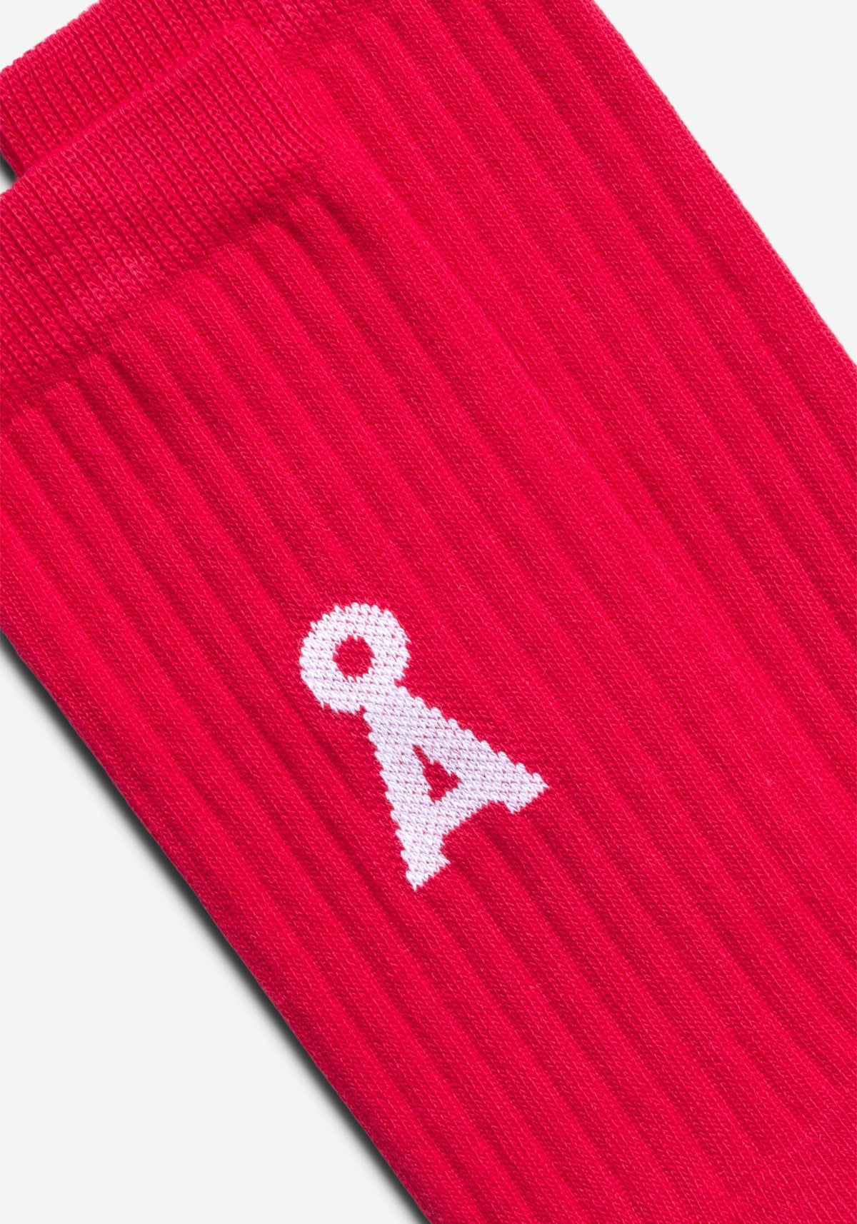 Șosete SAAMUS BOLD Mars Red