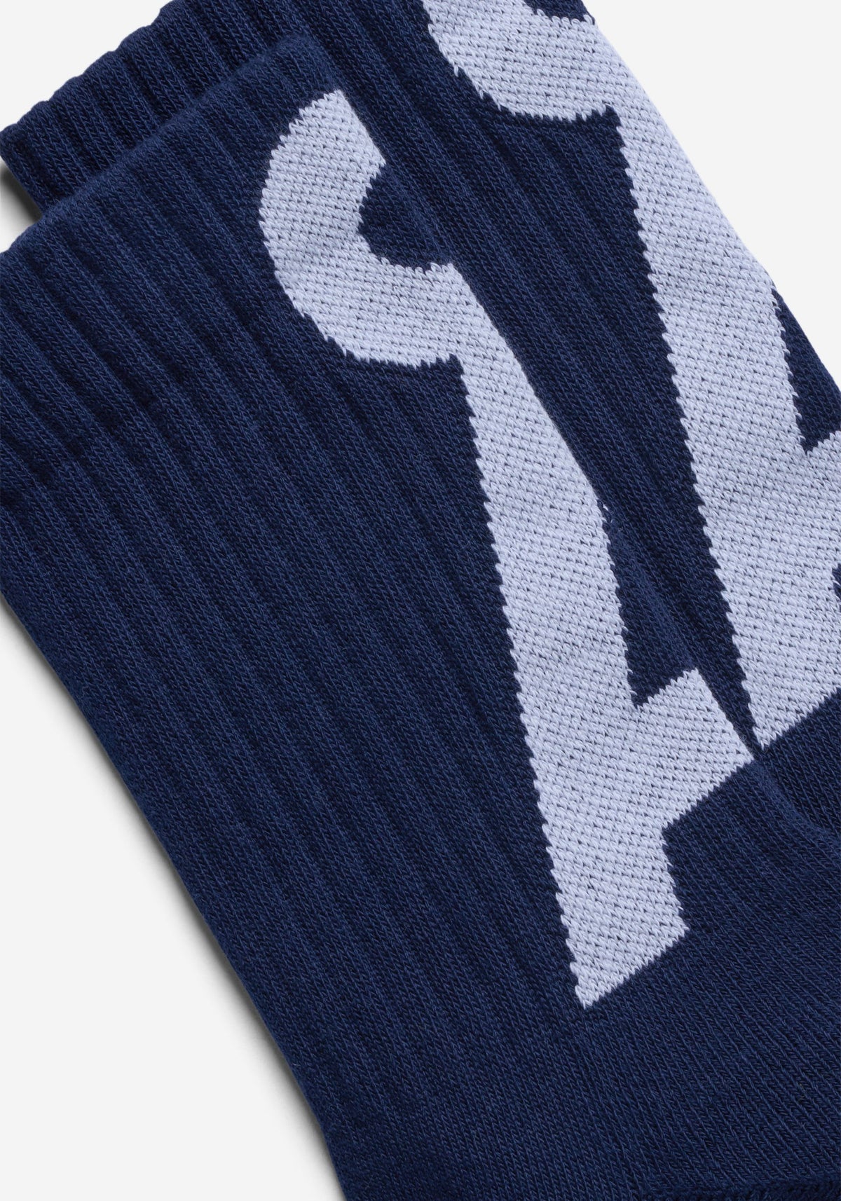 Șosete SAAMUS SHORT Tinted Navy