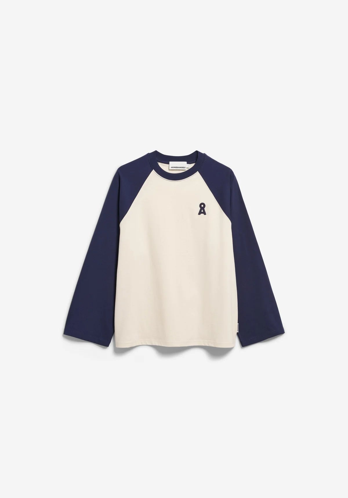 Bluză RAGLAN ICONIC Navy