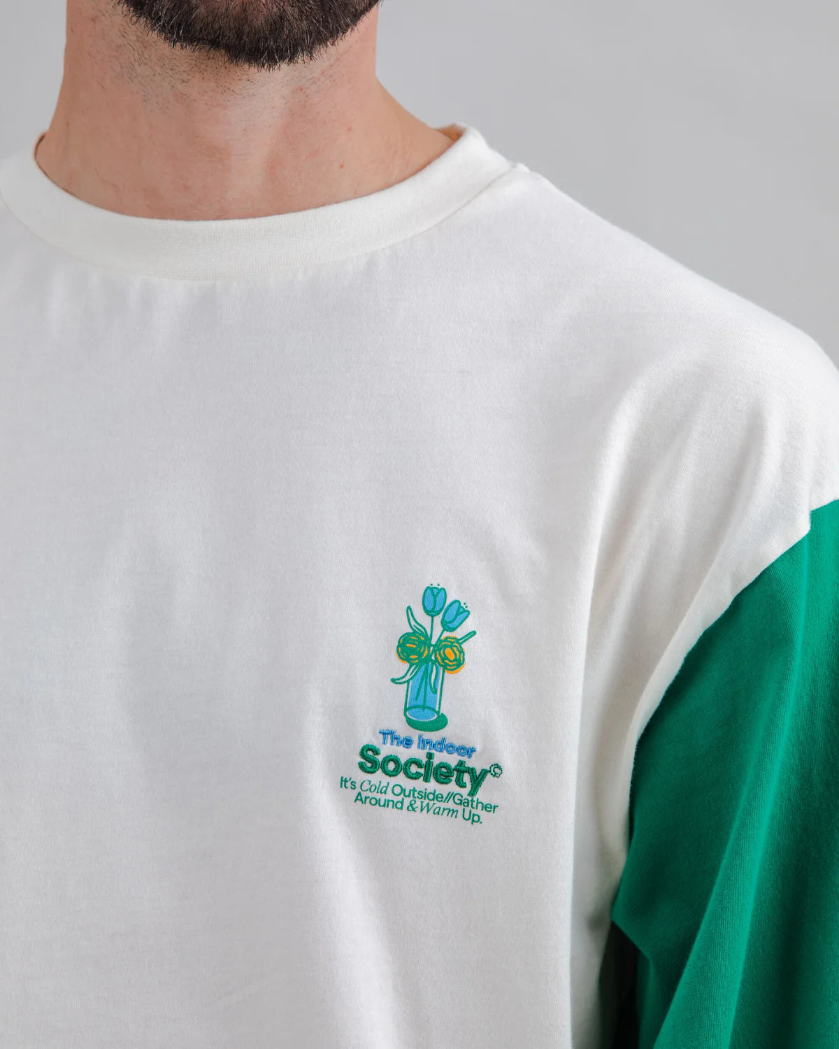 Bluzǎ Indoor Society