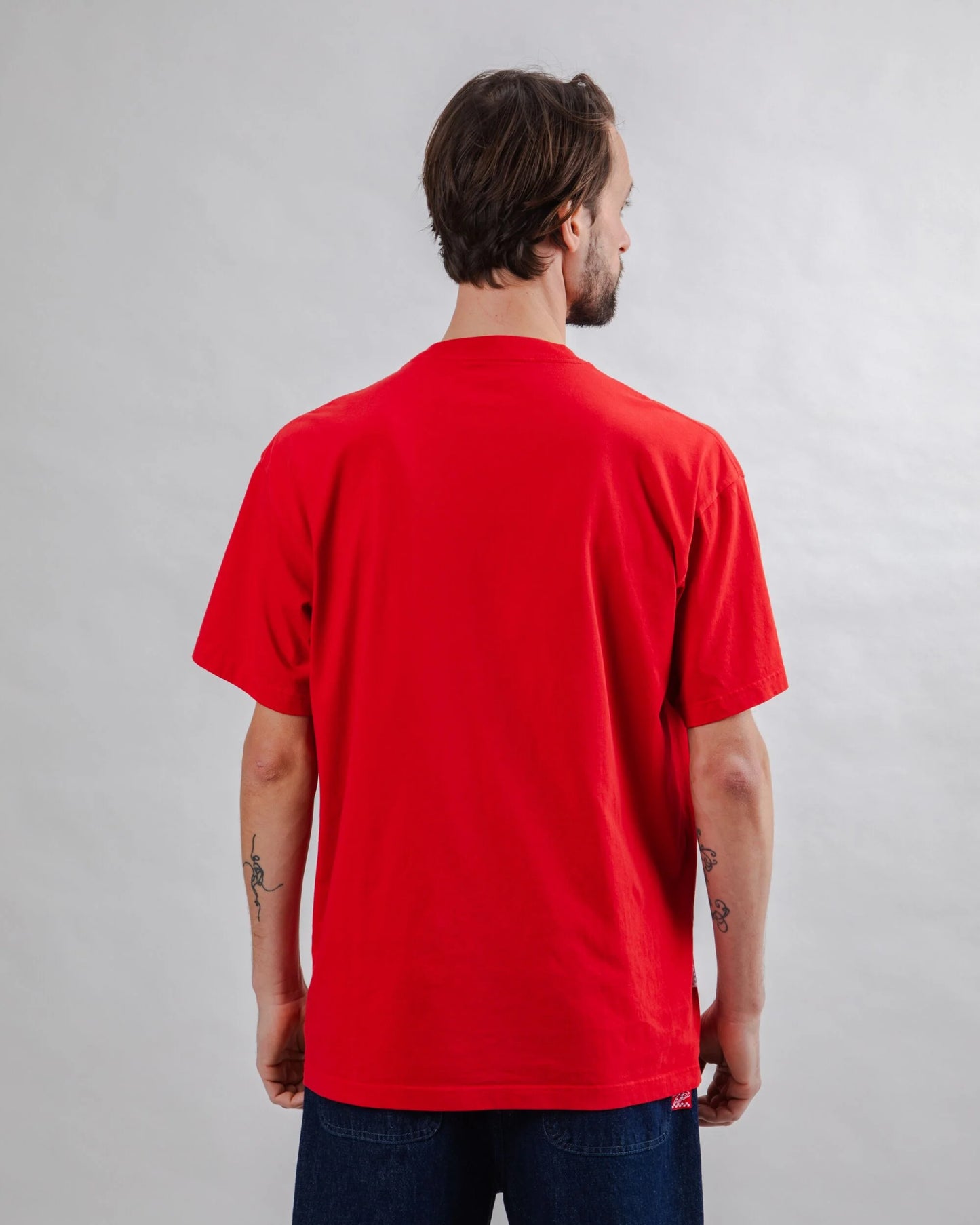 Tricou Pizza Hot