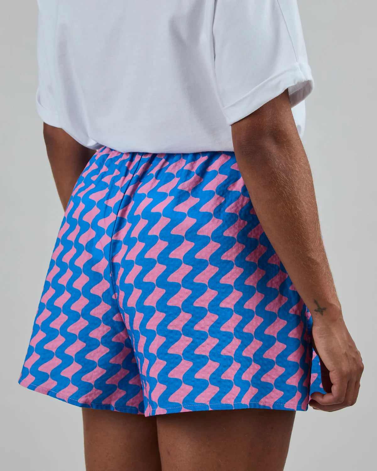 Shorts GUM BALI