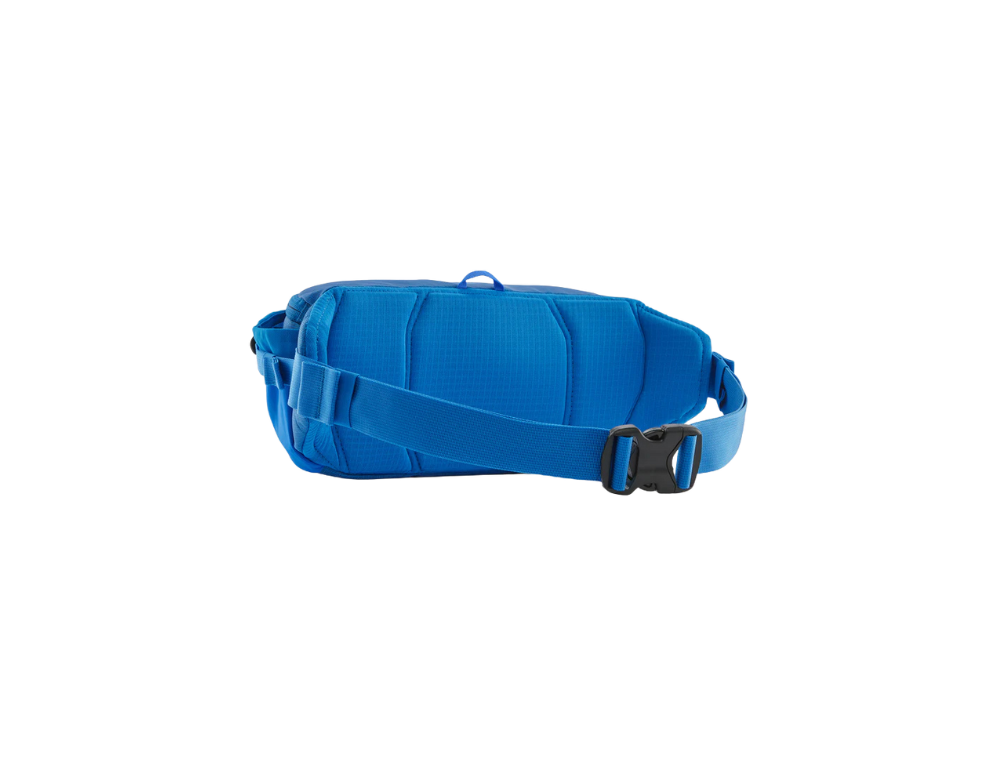 Borsetă Black Hole® 5L Vessel Blue