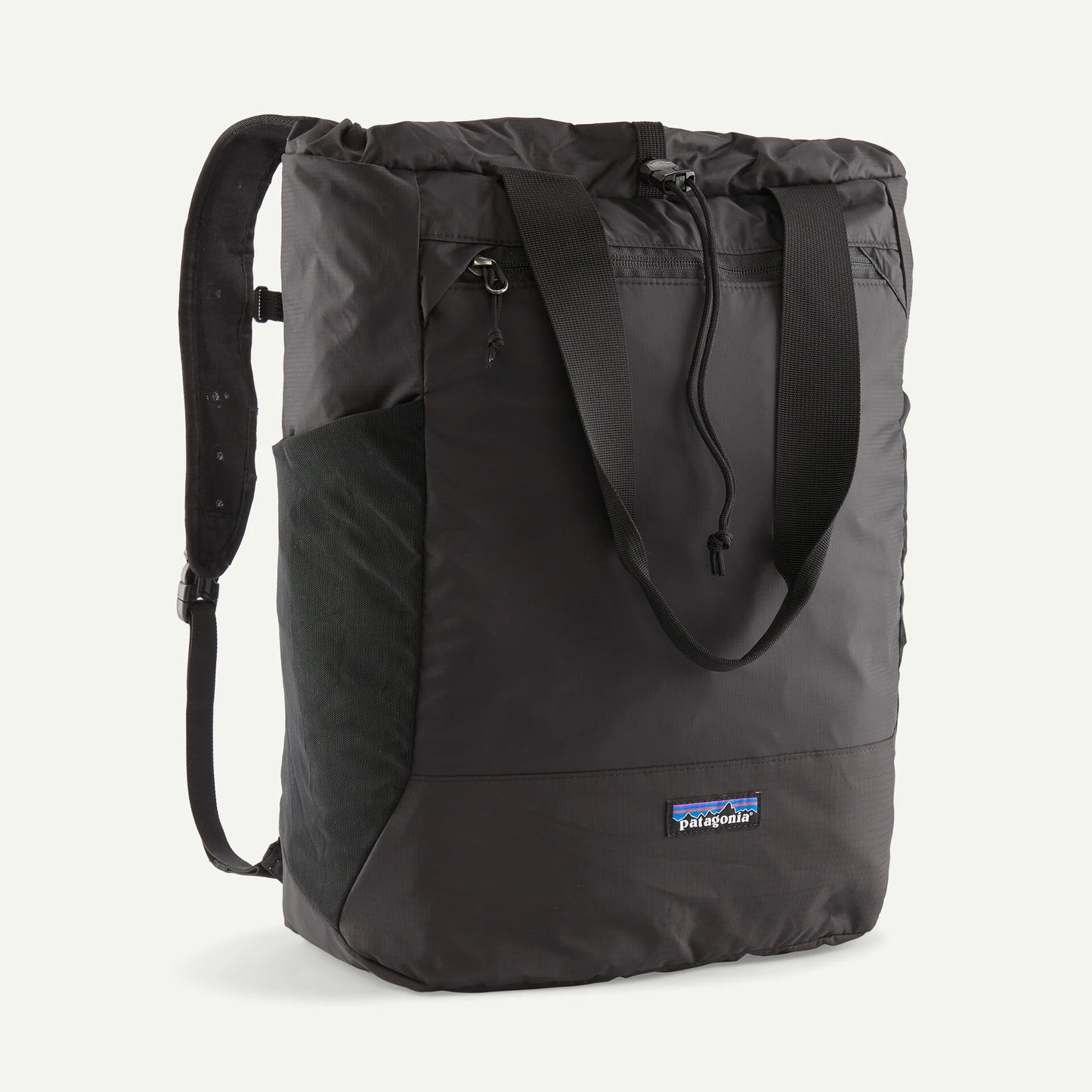 Geantă Rucsac Terravia Tote Pack Black