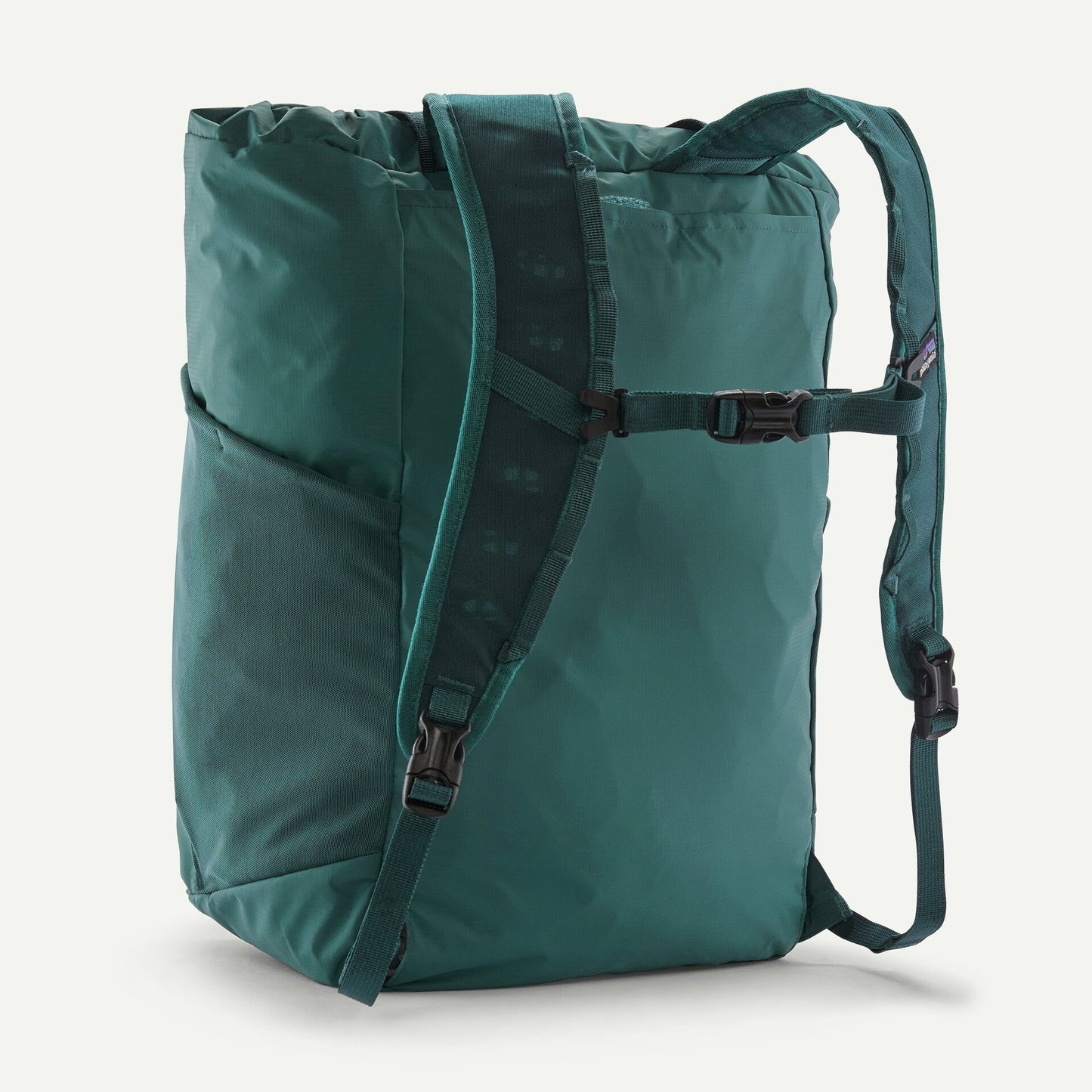 Geantă Rucsac Terravia Tote Pack Cascade Green