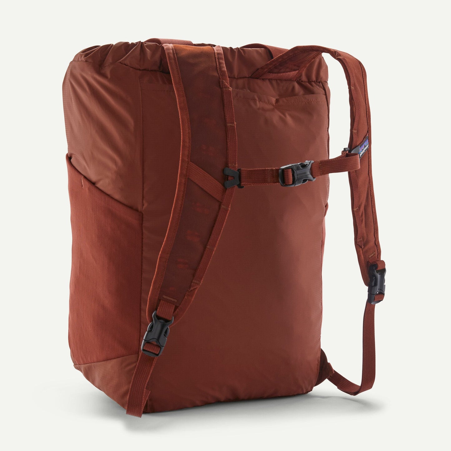 Geantă Rucsac Terravia Tote Pack Dried Vanilla