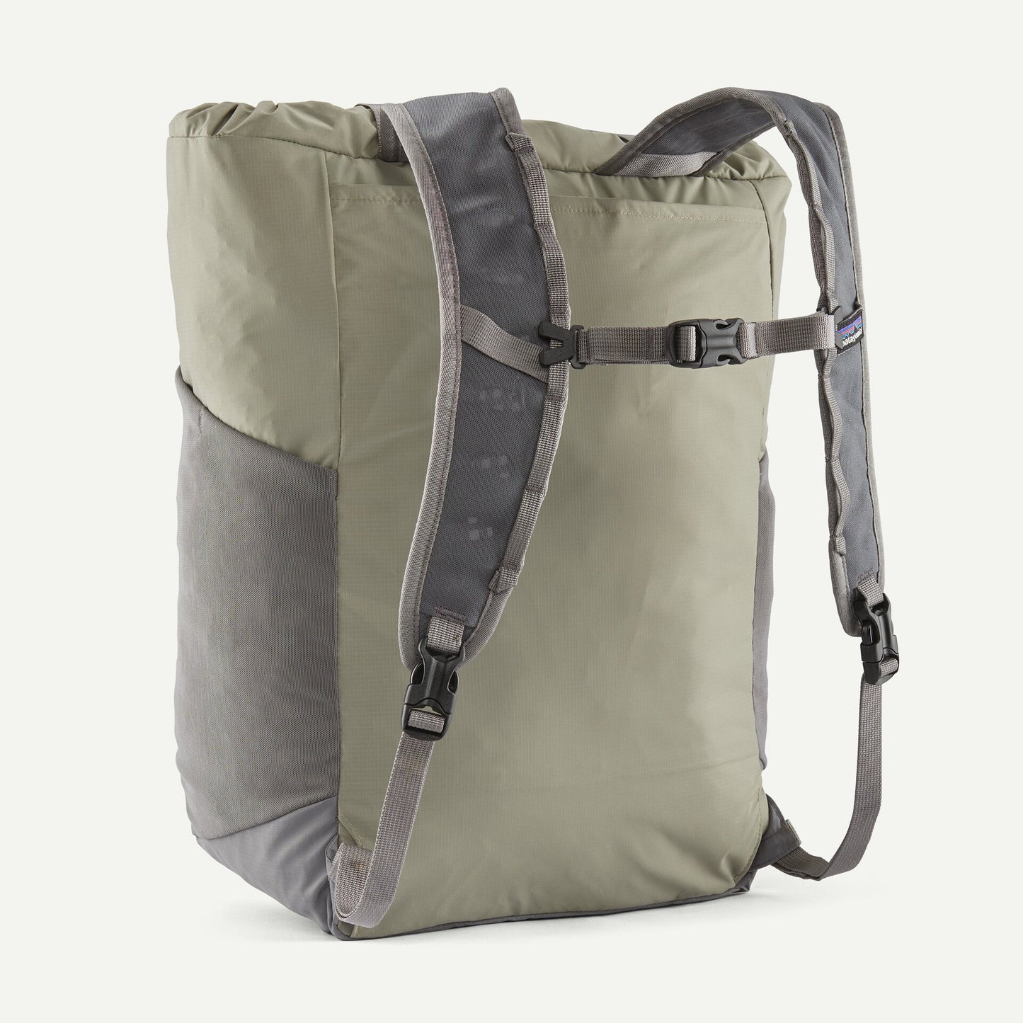 Geantă Rucsac Terravia Tote Pack River Rock Green