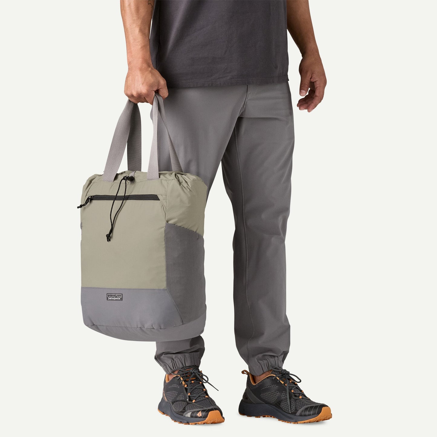 Geantă Rucsac Terravia Tote Pack River Rock Green