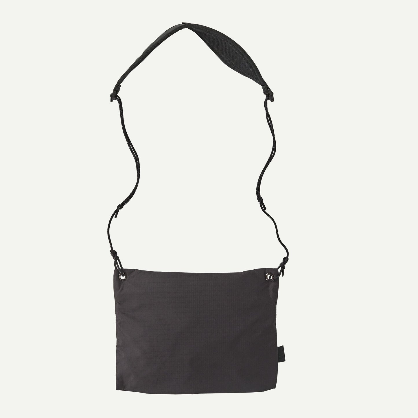 Geantă Terravia Sacoche Black