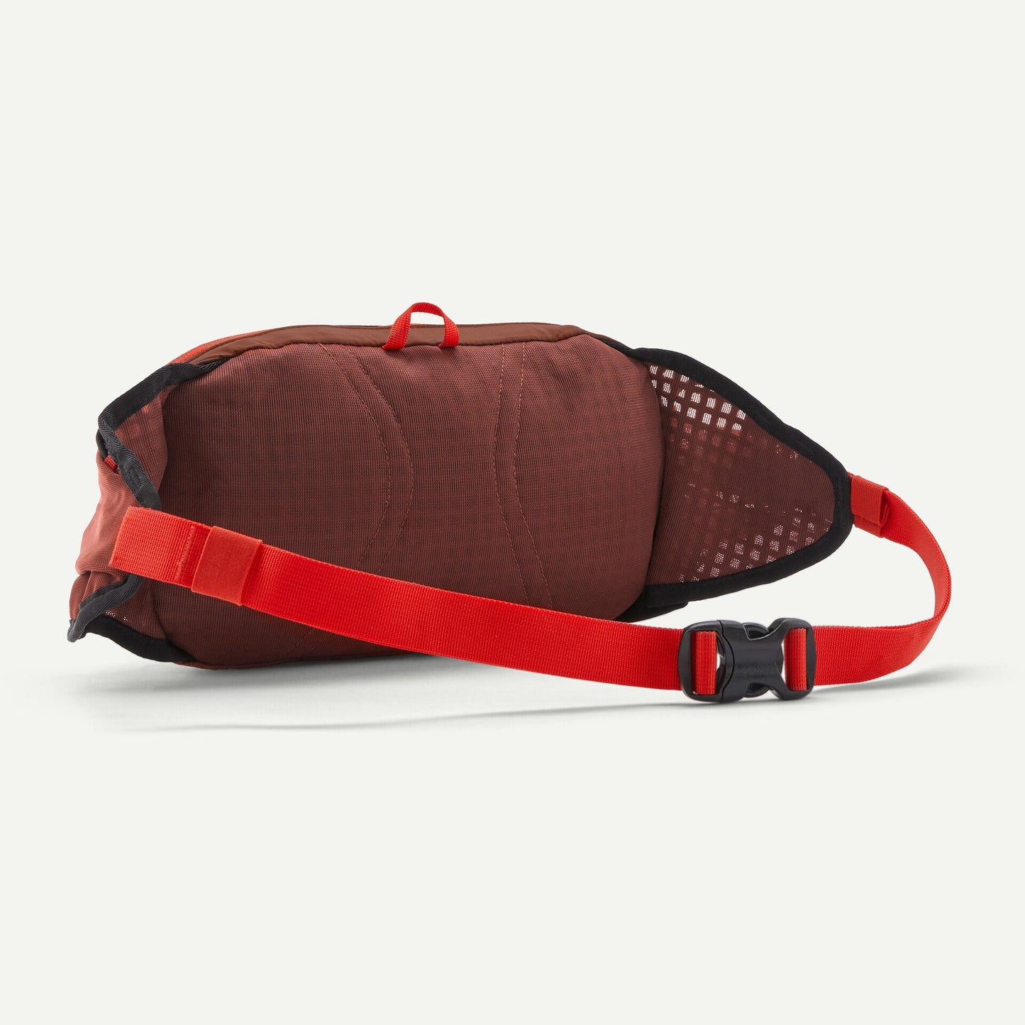Borsetă Terravia Hip Pack Dried Vanilla