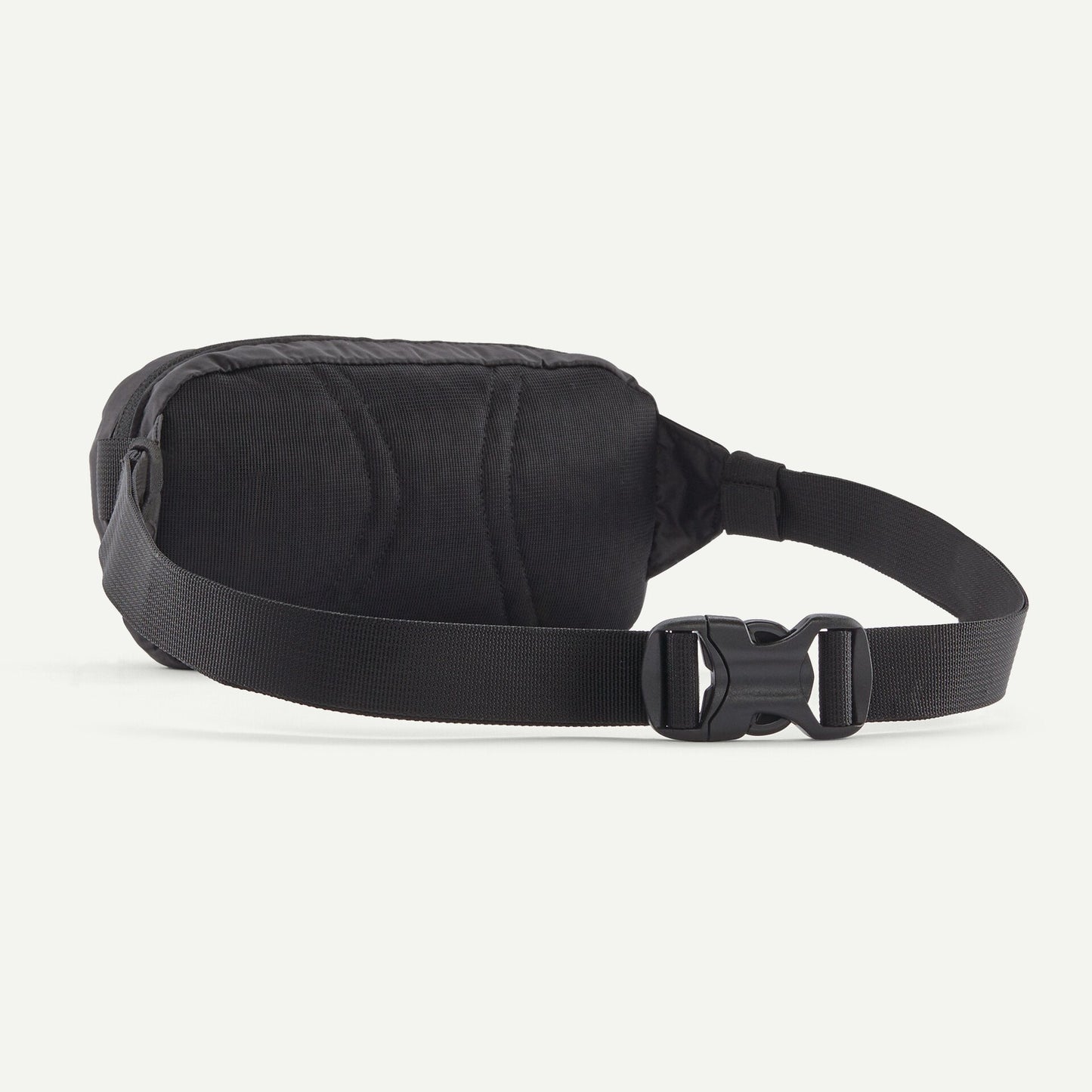 Borsetă Terravia Mini Hip Pack Black