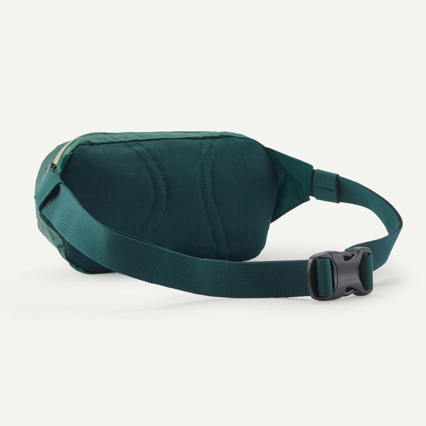 Borsetă Terravia Mini Hip Pack Cascade Green