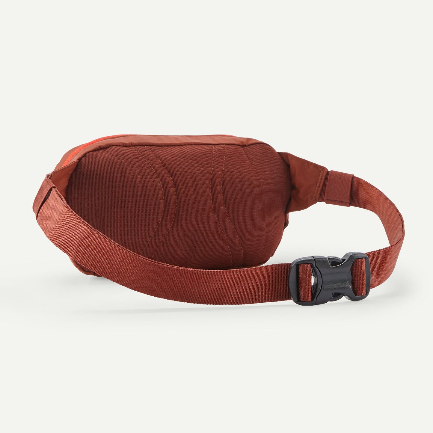 Borsetă Terravia Mini Hip Pack Dried Vanilla